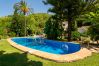 Villa en Coín - Cubo's Villa Las Lagunas de Azahar High Privacy