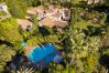Villa en Marbella - Cubo's Luxury Mansion El Baron de Sierra Blanca Villa en Marbella - Cubo's Luxury Mansion El Baron de Sierra Blanca