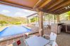 Casa rural en Pizarra - Cubo's Casa Palmar de la Zarza Casa rural en Pizarra - Cubo's Casa Palmar de la Zarza