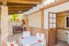 Casa rural en Pizarra - Cubo's Casa Palmar de la Zarza Casa rural en Pizarra - Cubo's Casa Palmar de la Zarza