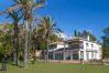 Villa en Málaga - Cubo's Mountain Bayview Luxury Villa