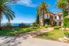 Villa en Málaga - Cubo's Mountain Bayview Luxury Villa
