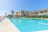 Apartamento en Mijas Costa - Cubo's Apartamento Oceanview Lubina Apartamento en Mijas Costa - Cubo's Apartamento Oceanview Lubina