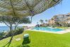 Apartamento en Mijas Costa - Cubo's Apartamento Oceanview Lubina Apartamento en Mijas Costa - Cubo's Apartamento Oceanview Lubina