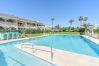 Apartamento en Mijas Costa - Cubo's Apartamento Oceanview Lubina Apartamento en Mijas Costa - Cubo's Apartamento Oceanview Lubina