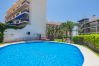 Apartamento en Torrox Costa - Cubo's Beach Apartment Torrox Costa Apartamento en Torrox Costa - Cubo's Beach Apartment Torrox Costa