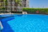 Apartamento en Torrox Costa - Cubo's Beach Apartment Torrox Costa Apartamento en Torrox Costa - Cubo's Beach Apartment Torrox Costa