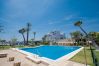 Estudio en Torremolinos - Cubo's Estudio Seaview Santa Clara 127