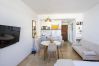 Estudio en Torremolinos - Cubo's Estudio Seaview Santa Clara 127
