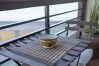 Estudio en Torremolinos - Cubo's Estudio Seaview Santa Clara 127