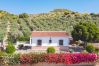 Casa rural en Estación de Cártama - Cubo's Finca La Higuera de La Estacion