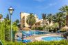 Apartamento en Mijas Costa - Cubo's Torreoceano Family Beach
