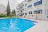 Apartamento en La Cala de Mijas - Cubo's Apartamento Las Acacias Beach