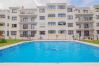 Apartamento en La Cala de Mijas - Cubo's Apartamento Las Acacias Beach