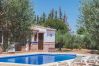 Casa rural en Alhaurín el Grande - Cubo's Finca Sanchez Aranda Casa rural en Alhaurín el Grande - Cubo's Finca Sanchez Aranda