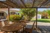 Casa rural en Cártama - Cubo's Cortijo La Bolina Casa rural en Cártama - Cubo's Cortijo La Bolina