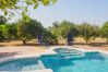 Casa rural en Cártama - Cubo's Cortijo La Bolina Casa rural en Cártama - Cubo's Cortijo La Bolina