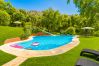 Casa rural en Coín - Cubo's Finca La Fuente del Pedregal Casa 4