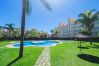 Apartamento en Torremolinos - Cubo's Urban Brigitte Torremolinos & Parking Apartamento en Torremolinos - Cubo's Urban Brigitte Torremolinos & Parking