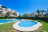 Apartamento en Torremolinos - Cubo's Urban Brigitte Torremolinos & Parking Apartamento en Torremolinos - Cubo's Urban Brigitte Torremolinos & Parking