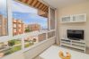 Apartamento en Torrox Costa - Cubo's Apartamento Costa del Oro Apartamento en Torrox Costa - Cubo's Apartamento Costa del Oro