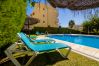 Apartamento en Mijas Costa - Cubo's Luna Beach Mijas Costa