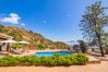 Villa en Mijas Pueblo - Cubo's Villa La Gitanilla Villa en Mijas Pueblo - Cubo's Villa La Gitanilla