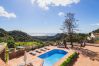 Villa en Mijas Pueblo - Cubo's Villa La Gitanilla Villa en Mijas Pueblo - Cubo's Villa La Gitanilla