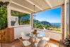 Villa en Mijas Pueblo - Cubo's Villa La Gitanilla