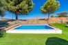 Casa rural en Archidona  - Cubo's Cortijo El Perezon