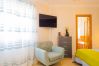 Apartamento en Alhaurín el Grande - Cubo's Liberty Apartment Apartamento en Alhaurín el Grande - Cubo's Liberty Apartment