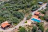 Casa rural en Coín - Cubo's Coin Pure Nature High Privacy Casa rural en Coín - Cubo's Coin Pure Nature High Privacy