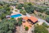 Casa rural en Coín - Cubo's Coin Pure Nature High Privacy Casa rural en Coín - Cubo's Coin Pure Nature High Privacy