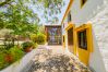 Casa rural en Cártama - Cubo's Cortijo La Palmera Casa rural en Cártama - Cubo's Cortijo La Palmera