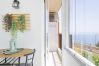 Apartamento en Mijas Costa - Cubo's El Faro Beach Apartment with Pool Apartamento en Mijas Costa - Cubo's El Faro Beach Apartment with Pool