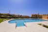 Apartamento en Mijas Costa - Cubo's El Faro Beach Apartment with Pool Apartamento en Mijas Costa - Cubo's El Faro Beach Apartment with Pool