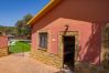 Bungalow en Obejo - Cubo's Apto Villaharta Hacienda El Encinar Bungalow en Obejo - Cubo's Apto Villaharta Hacienda El Encinar