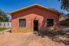Bungalow en Obejo - Cubo's Apto Villaharta Hacienda El Encinar Bungalow en Obejo - Cubo's Apto Villaharta Hacienda El Encinar