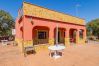 Bungalow en Obejo - Cubo's Casa Pedroche Hacienda El Encinar Bungalow en Obejo - Cubo's Casa Pedroche Hacienda El Encinar