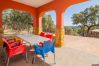 Bungalow en Obejo - Cubo's Casa Pedroche Hacienda El Encinar Bungalow en Obejo - Cubo's Casa Pedroche Hacienda El Encinar