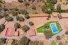 Bungalow en Obejo - Cubo's Apto Obejo Hacienda El Encinar Bungalow en Obejo - Cubo's Apto Obejo Hacienda El Encinar