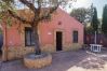 Bungalow en Obejo - Cubo's Apto Obejo Hacienda El Encinar Bungalow en Obejo - Cubo's Apto Obejo Hacienda El Encinar