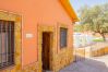 Bungalow en Obejo - Cubo's Apto Cerro Muriano Hacienda El Encinar Bungalow en Obejo - Cubo's Apto Cerro Muriano Hacienda El Encinar