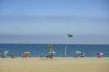 Apartamento en Estepona - Cubo's Estepona Oceanview Apartment & Free Parking