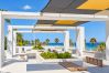 Apartamento en Estepona - Cubo's Estepona Oceanview Apartment & Free Parking