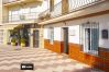 Apartamento en Alhaurín el Grande - Cubo's Center House Gerald Brenan Apartamento en Alhaurín el Grande - Cubo's Center House Gerald Brenan