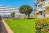 Apartamento en Torremolinos - Cubo's Apartamento Sol y Arena Playamar Apartamento en Torremolinos - Cubo's Apartamento Sol y Arena Playamar