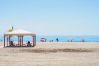 Apartamento en Torremolinos - Cubo's Apartamento Sol y Arena Playamar Apartamento en Torremolinos - Cubo's Apartamento Sol y Arena Playamar
