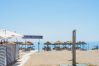 Apartamento en Torremolinos - Cubo's Apartamento Sol y Arena Playamar Apartamento en Torremolinos - Cubo's Apartamento Sol y Arena Playamar