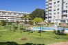 Apartamento en Mijas Costa - Cubo's Apartamento Algaida Calahonda Beach